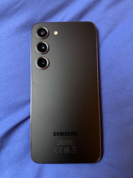 Sprzedam Samsung S23