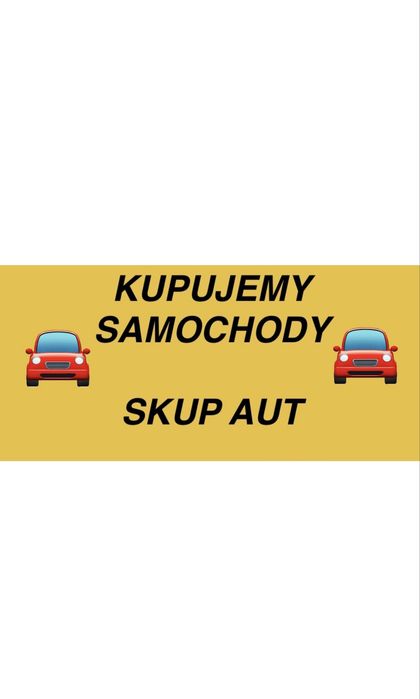 Skup AUT • Skup Samochodów • Złomowanie Pojazdów •