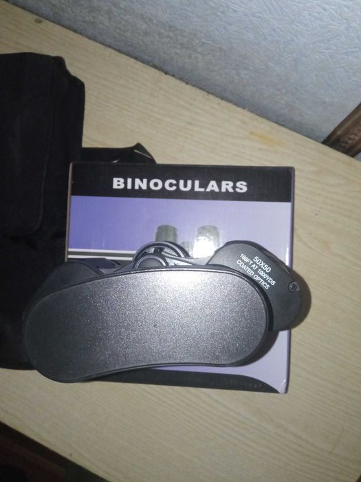 Бінокль "Canon" 50*50