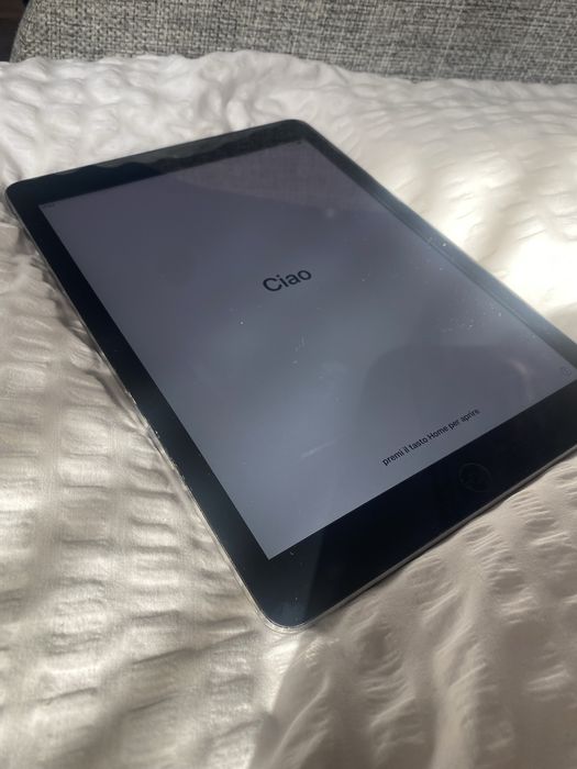 iPad Air 1 покоління