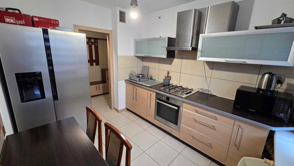 Mieszkanie 84m2  |  4 pokoje  | PARTER  | Piłsudskiego 44