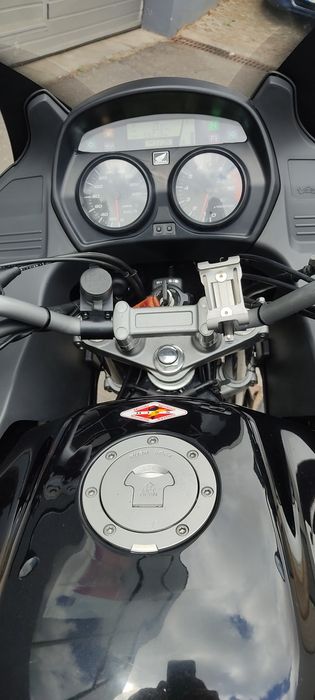 Honda Varadero XL 1000
