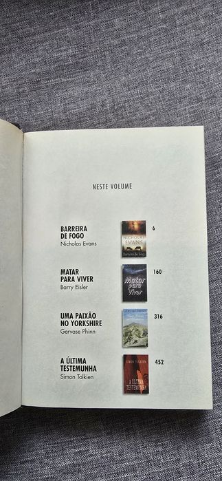 Coleções do Livro