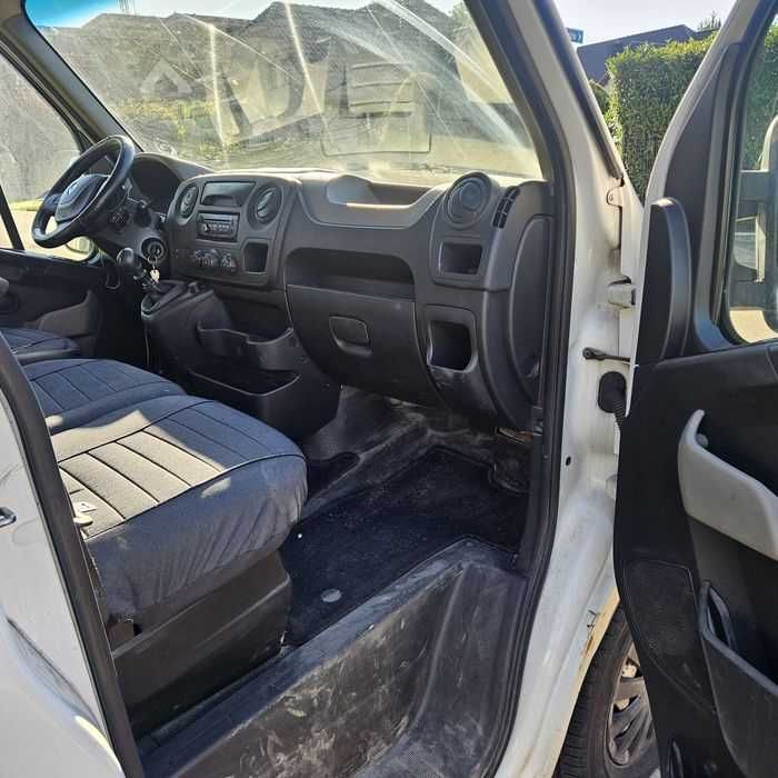 RENAULT Master l2h2 klima