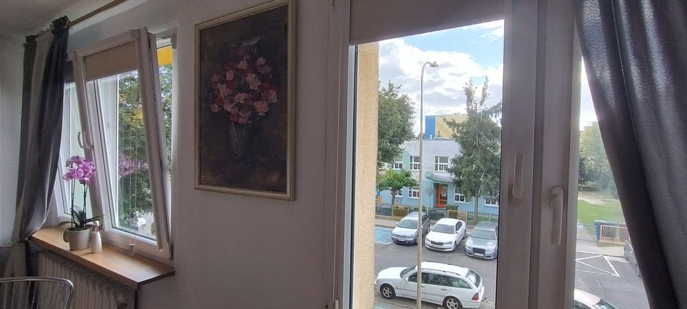 Mieszkanie – Lubin - Widok 4