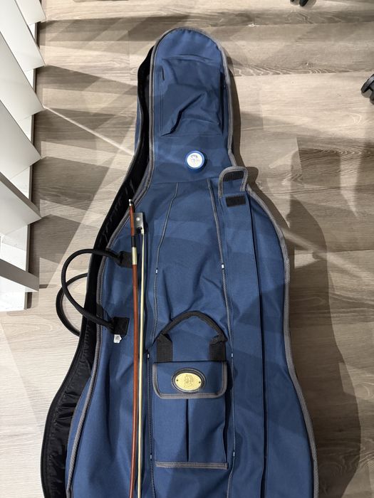 Violoncelo Stentor Student 1 4/4