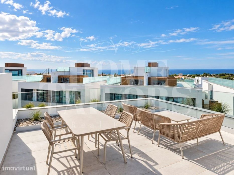 Apartamento T3 no Pestana Porto Covo Village.