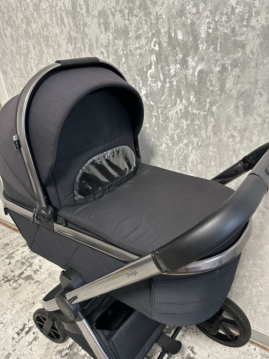 Carrello omega 2в1