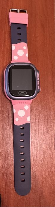 Дитячий смарт-годинник