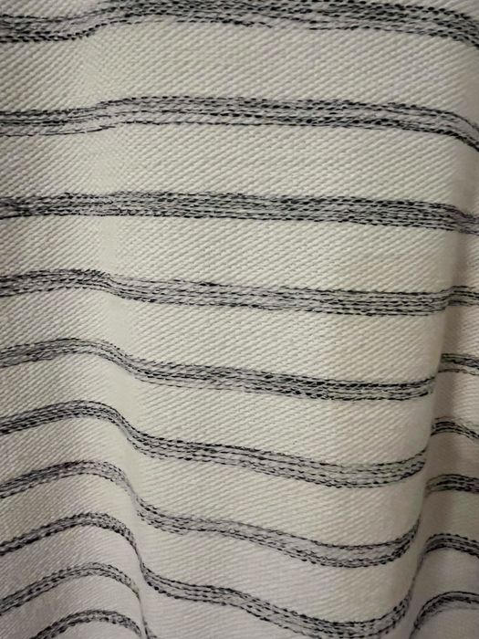 Bawełniana narzutka HM rozmiar M