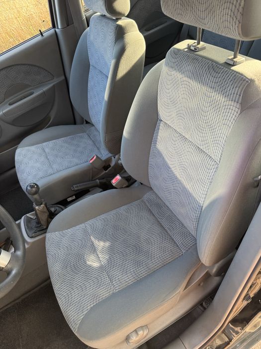 Daewoo Kalos 1.2 Como Novo | Apenas 37.000 Km Reais!