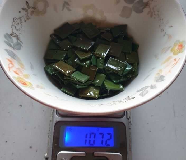 КМ конденсатори 107г