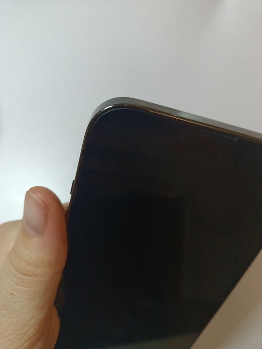 iPhone 13 pro 256. айфон 13 про. 256 пам'яті. 84%