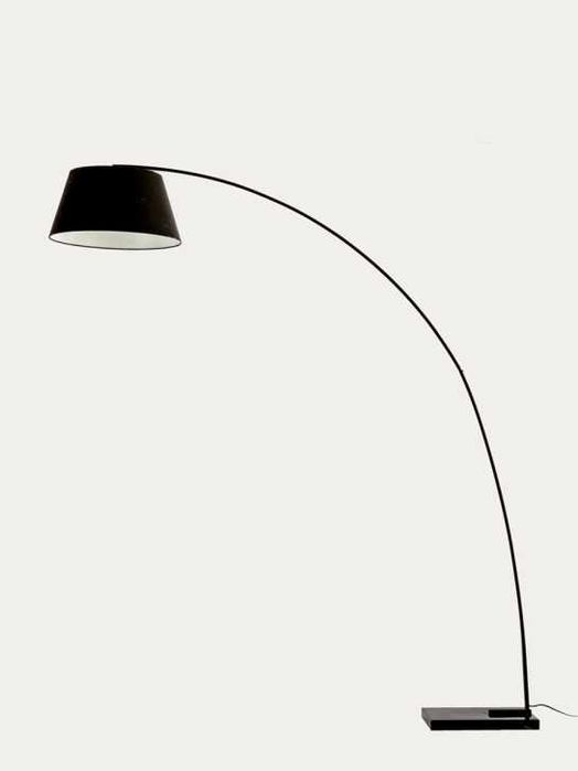 Candeeiro de Pé Arch da Kenay novo na caixa (por abrir)