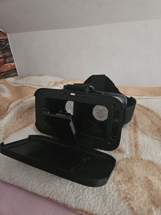 gogle webskivr v6 na smartfon