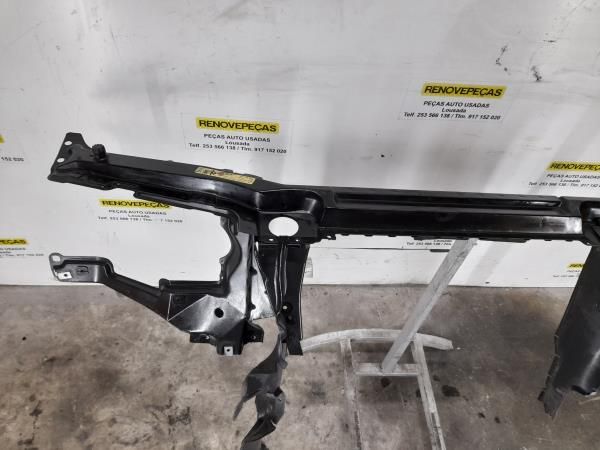 Frente em fibra ou chapa BMW X5 (E53)