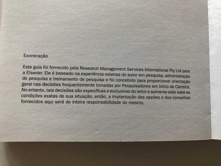 Como traçar um rumo para uma carreira bem-sucedida - Bom estado