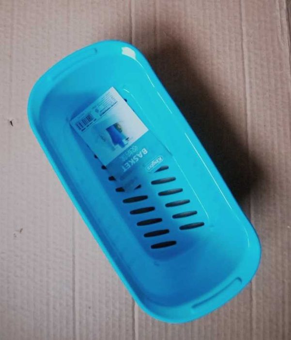 корзинка перфорированная 55 грн