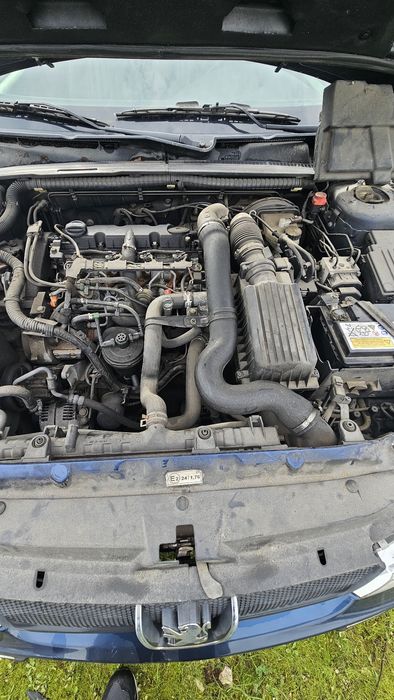 Peugeot 406 2.0 HDI