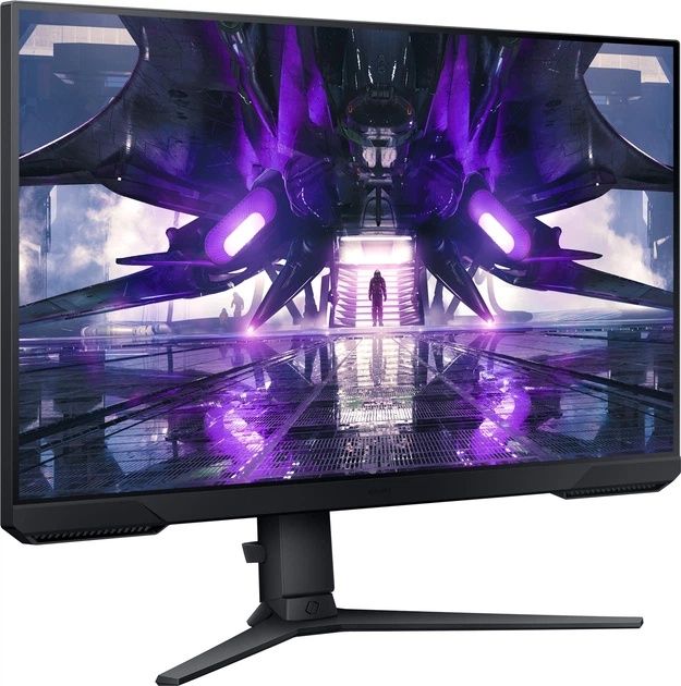 Ігровий Монітор Samsung 27" Odyssey G3 S27AG300