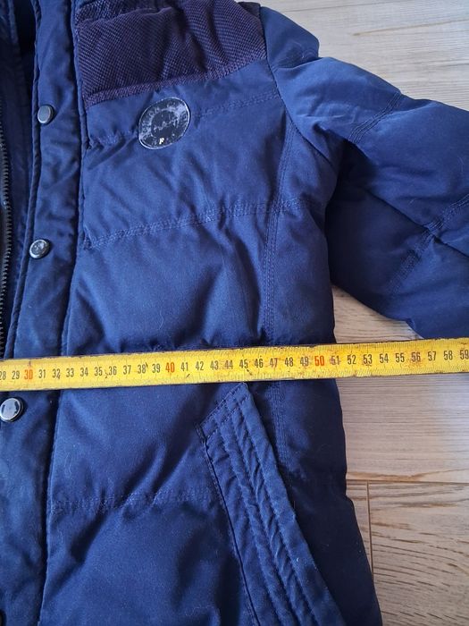 Чоловіча куртка 42роз.