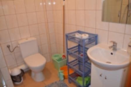 Mieszkanie – Olsztyn, Podgrodzie - Widok 4