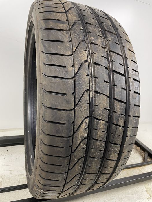 265/40R20 104Y Pirelli P Zero AO JAK NOWA!!!