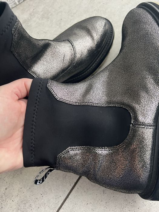 Ботинки Bikkembergs