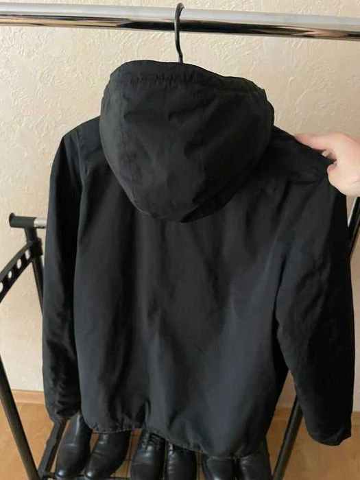 kurtka przejściowa ocieplana Ralph Lauren roz. XL