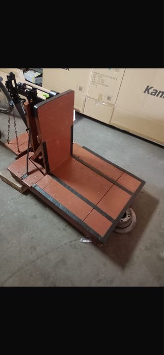 waga inwentarzowa/rolnicza