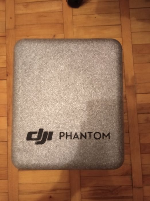 Dji phantom 3 advanced