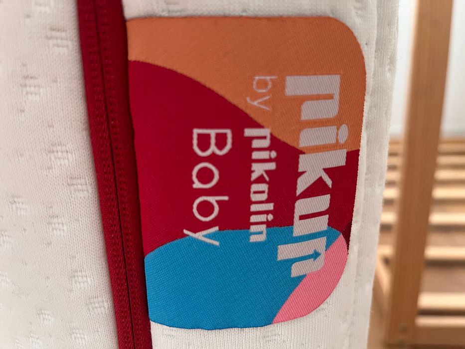 Colchão Pikolin 140x70cm