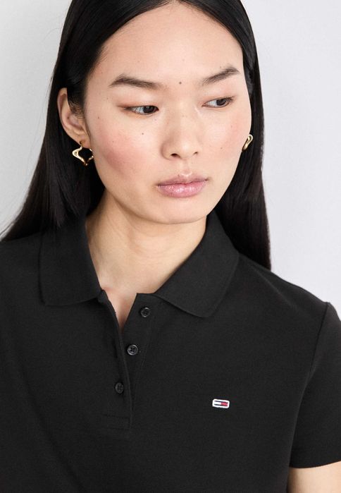 Tommy Hilfiger oryginalna koszulka polo