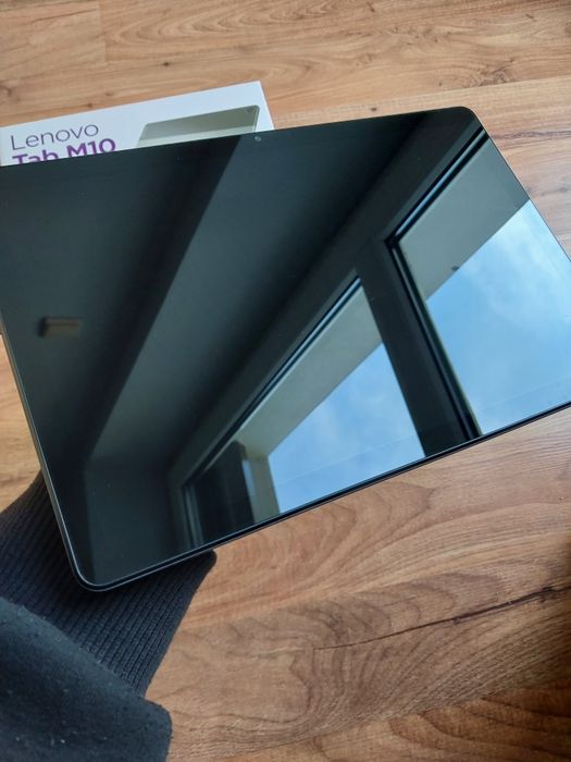 Lenovo Tab M10 Gen 3
