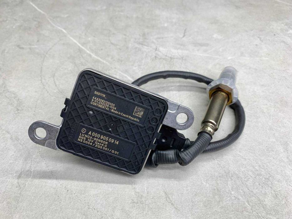 Датчик NOX лямбда зонд Mercedes W118 W177 W247 W205 W213 W447 2.0 CDI