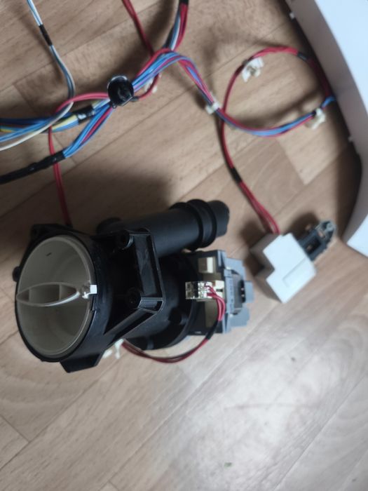 Продам електронику до пральної машинки Candi (Канді)