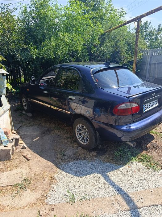 Продам Deo sens газ 4