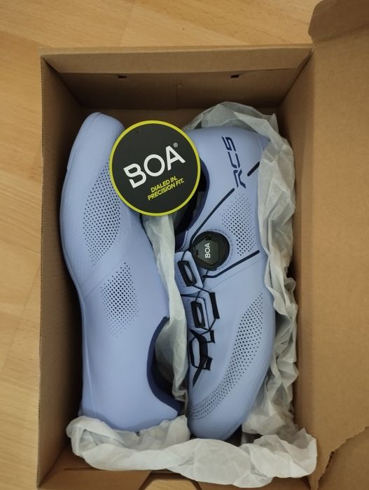 Sapatos de estrada Shimano RC 503  №40