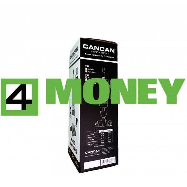 ПРЕСС Цитрусовых и Граната CanСanXL PROF030 CОКОВИЖИМАЛКА Турция Киев