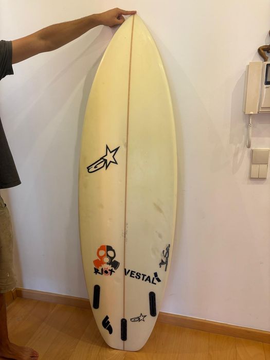 Prancha de Surf GStar