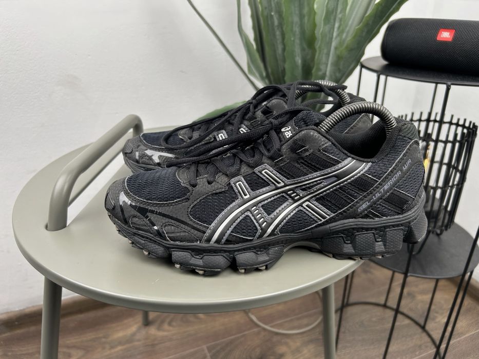 Оригінал! Кросівки Asics Gel Ulterior Wr 40 розмір М05721: 170