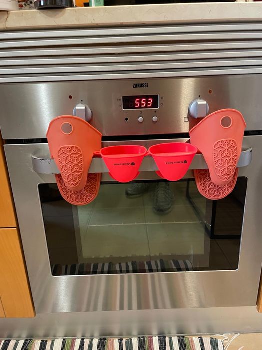 Forno ZANUSSI, de encastrar