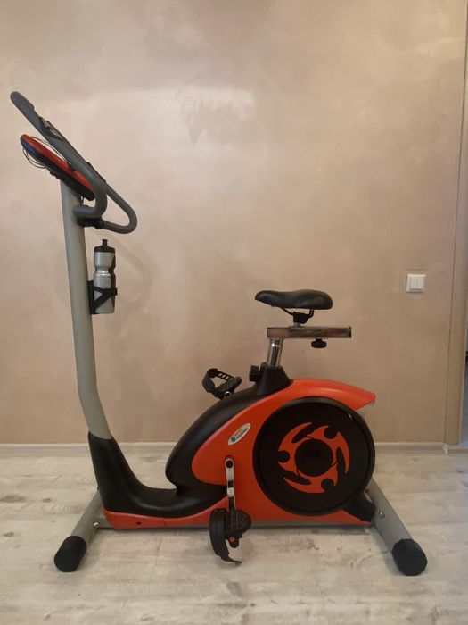 Электро Велосипед(электро привод)