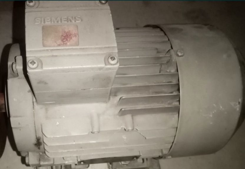 Silnik Siemens 0.22 Kw 1 Kw 380 V wysyłka
