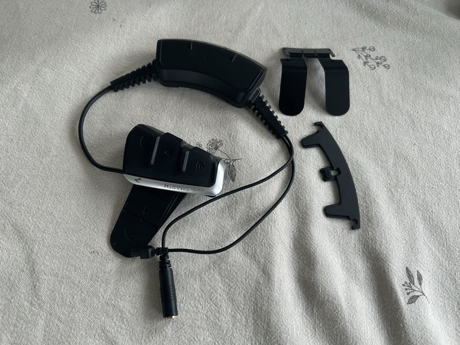 Intercom motocyklowy Cardo SmartH