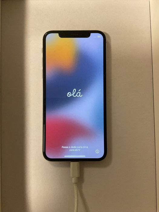 Iphone X e tablets Samsung e Huawei