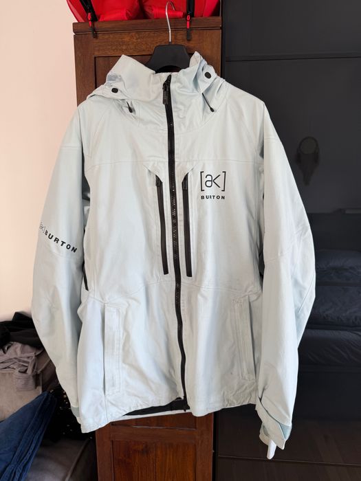 Kurtka burton AK swash