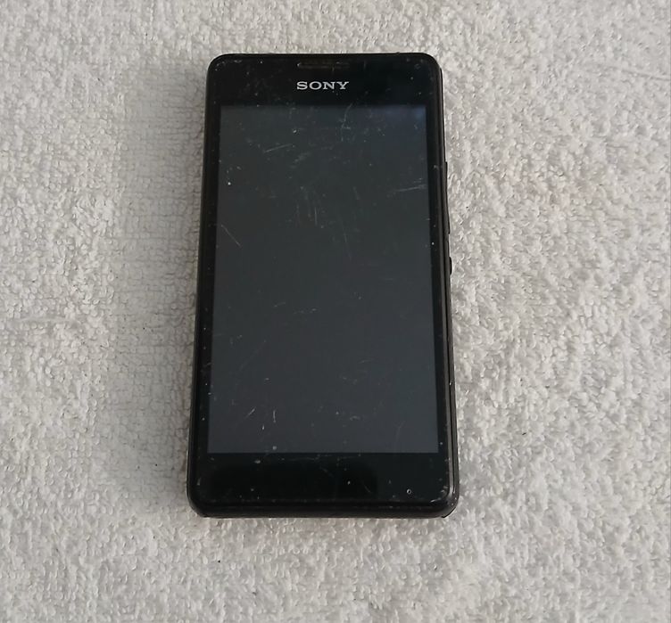 Sony Telémovel para peças ou para Arranjo