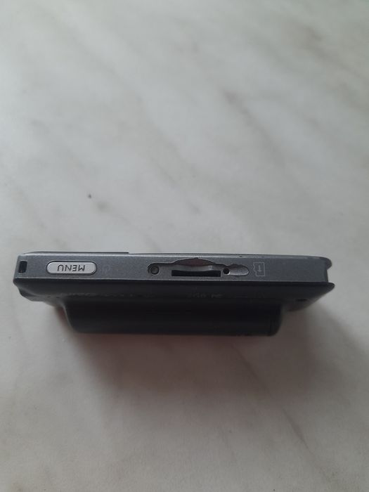 MP3-плеер NRG Stick