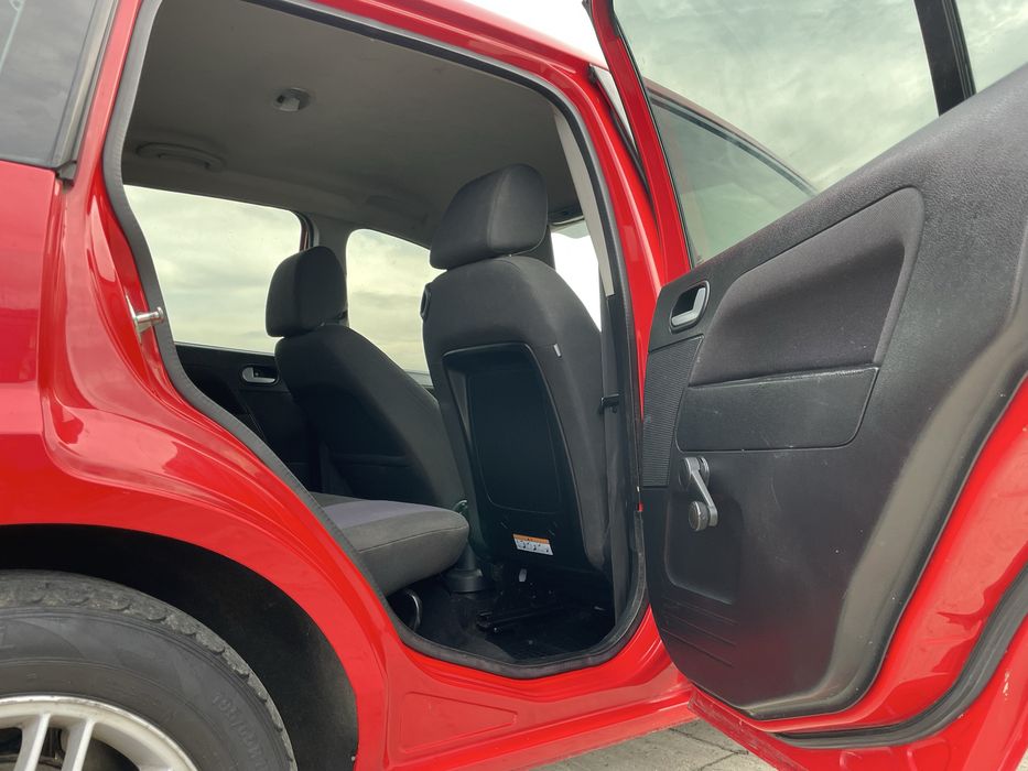 Ford Fusion ( Official )